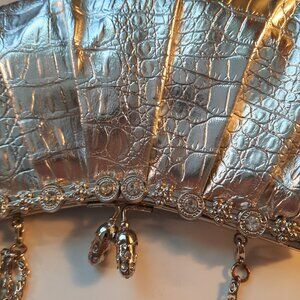 BN ZECA Italy Design Evening Purse